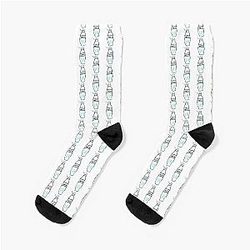 Michael Reeves Socks