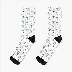 Michael Reeves Socks
