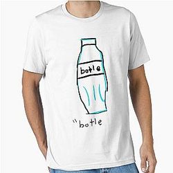 Michael Reeves Essential T-Shirt