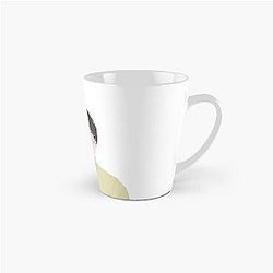 michael reeves portrait mug