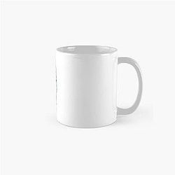Michael Reeves Merch Bottle Classic Mug