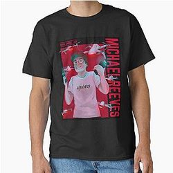 Michael Reeves Classic T-Shirt