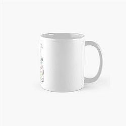 Michael Reeves Merch Classic Cup Diagram Mug