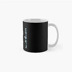 Michael Reeves Merch Classic Mug