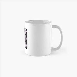 Michael Reeves Classic Mug