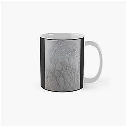 Michael Reeves Psychedelic Art Classic Mug