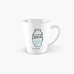 Michael Reeves Bottle Tall Mug