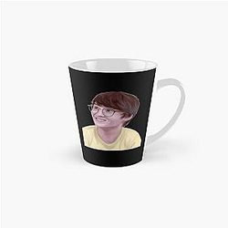 Michael Reeves fan art for Tall Mug