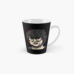 Michael Reeves Classic Tall Mug