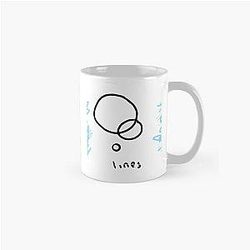 Michael Reeves Classic Mug