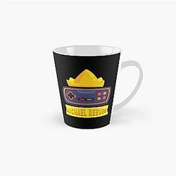 Michael Reeves Tall Mug