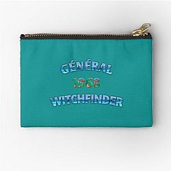 Michael Zipper Pouch