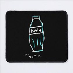 Michael Reeves Mouse Pad