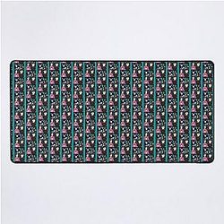 Cute Michael Reeves Lilypichu Desk Mat