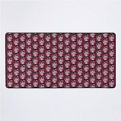 Michael Reeves Desk Mat