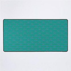 Michael Reeves Desk Mat