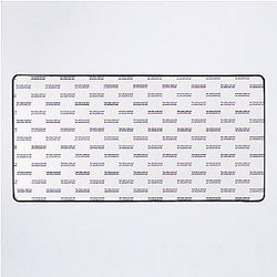 Michael Reeves meme quote Your idea is bad Desk Mat