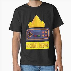 Michael Reeves Classic T-Shirt
