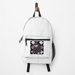 Michael Reeves Backpack