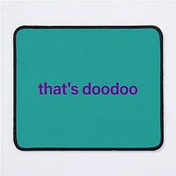 Michael Reeves Meme Quote Mouse Pad