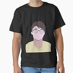 Michael Reeves portrait classic T-Shirt