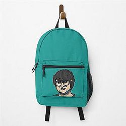 Michael Reeves Classic Backpack