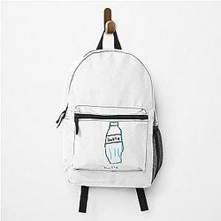 Michael Reeves Bottle Backpack