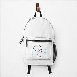 Michael Reeves Line Backpack