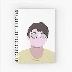 michael reeves portrait journal