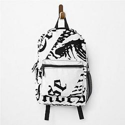 Cease investigations of Michael Reeves' Backpack