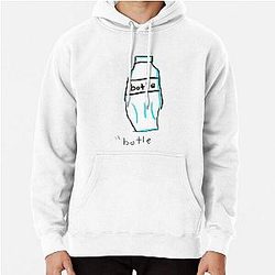 Michael Reeves Bottle Pullover Hoodie