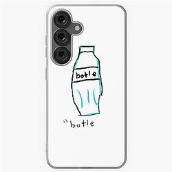 Michael Reeves Merchandise Samsung Galaxy Soft Case