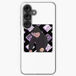 Michael Reeves Samsung Galaxy Soft Case