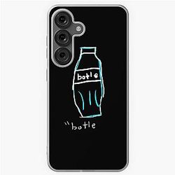 Michael Reeves Merch Bottles Samsung Galaxy Soft Case