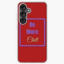 Michael Reeves Samsung Galaxy Case