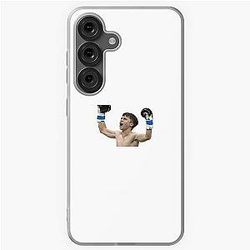 Michael Reeves Samsung Galaxy Boxer Case
