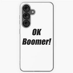 michael reeves Samsung Galaxy Case