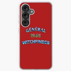 Michael Reeves Samsung Galaxy Soft Case
