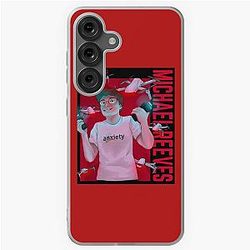Michael Reeves Samsung Galaxy Case