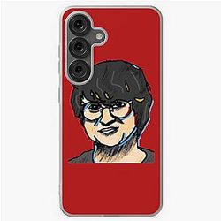 Michael Reeves Classic Samsung Galaxy Case