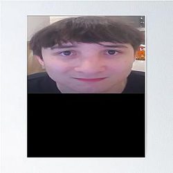 Michael Reeves Sad Poster