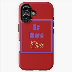 Michael Reeves iPhone Case