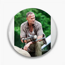 Academy Award Winner Michael Rooker Pins