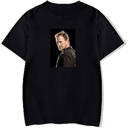 Legendary Actor Michael Rooker T-Shirts