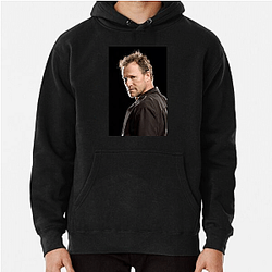 Legendary Actor Michael Rooker Hoodies