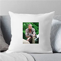 Academy Award Winner Michael Rooker Pillows Cover