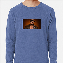 Versatile Actor Michael Rooker Sweatshirts