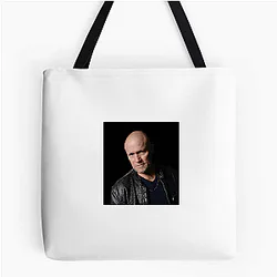 Breakout Star Michael Rooker Bags