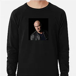 Breakout Star Michael Rooker Sweatshirts