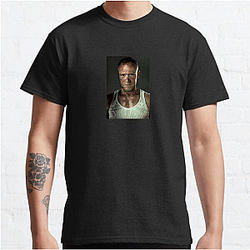 Hollywood Hunk Michael Rooker T-Shirts